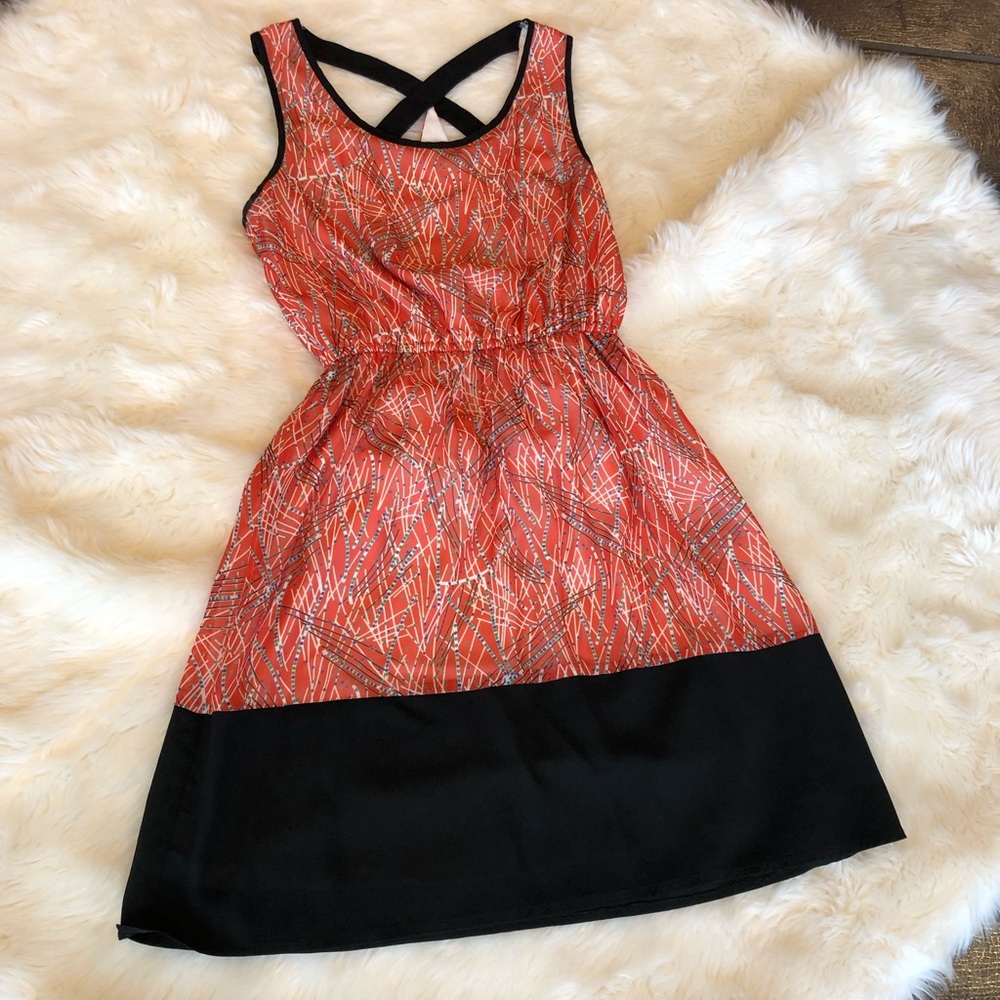 Ya Sleeveless dress, small, gently used. A-3